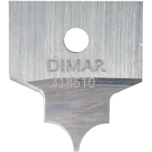 Dimar со см ножом под 45* 1053619