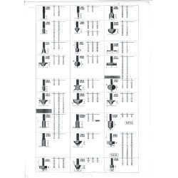 Концевая фреза Глобус 1024 D31 l22 22,5° d8