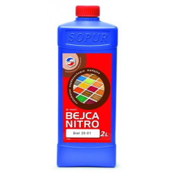 Бейц нитро / Bejca nitro * ORANZ BN-302/W poj.0,5L Бейц нитро / Bejca nitro * ORANZ BN-302/W poj.0,5L
