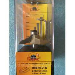 Концевая фреза Глобус PRO 1017 R8 S8 D28,7 h12,7 B4,76x12,7x5 РФ Концевая фреза Глобус PRO 1017 R8 S8 D28,7 h12,7 B4,76x12,7x5 РФ