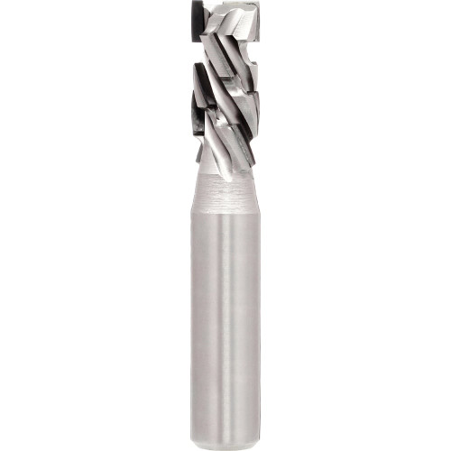 Концевая фреза Глобус PRO 1011B D35 h11-15 Z2+1 S12 B40x12x12 РФ