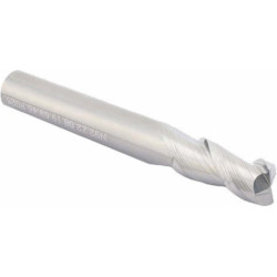 Концевая фреза Глобус PRO 1020 D10 h25 -3* Z2 S6 TL65 B4x10x4 РФ Концевая фреза Глобус PRO 1020 D10 h25 -3* Z2 S6 TL65 B4x10x4 РФ