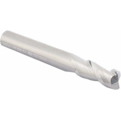 Концевая фреза Глобус PRO 2520 D47 h27 Z2 d12 TL65 Концевая фреза Глобус PRO 2520 D47 h27 Z2 d12 TL65
