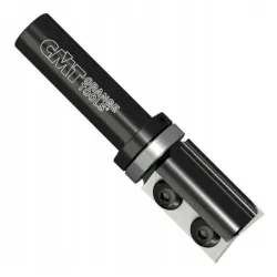 Фреза GLOWICA D=19 B=50 Z=2 L=118 d=12 2 LOZYSKO NA GORZE, PLYTKI 3 OTWOROWE, Польша Артикул 1019579 Фреза GLOWICA D=19 B=50 Z=2 L=118 d=12 2 LOZYSKO NA GORZE, PLYTKI 3 OTWOROWE, Польша Артикул 1019579