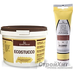 Шпатлевка для дерева ecostucco 1510NE/0,20 Шпатлевка для дерева ecostucco 1510NE/0,20