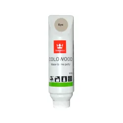 Шпатлевка COLOWOOD Сосна (0,5л), TIKKURILA COATINGS Шпатлевка COLOWOOD Сосна (0,5л), TIKKURILA COATINGS