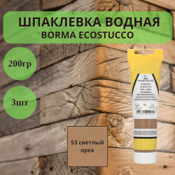 Шпатлевка для дерева ecostucco (53) Шпатлевка для дерева ecostucco (53)