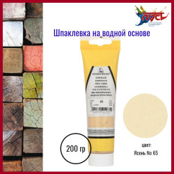 Шпатлевка для дерева ecostucco (65) Шпатлевка для дерева ecostucco (65)