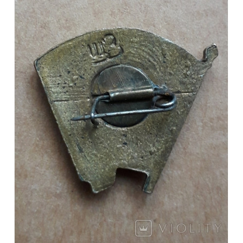 Эмаль 40/nc g10