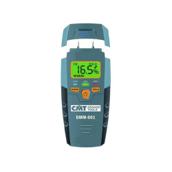 DMM-001 Измеритель влажности цифровой CMT