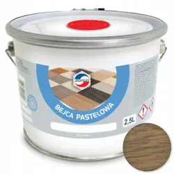 Бейц пастельный Brunat BPA-D185/16 2,5 л.