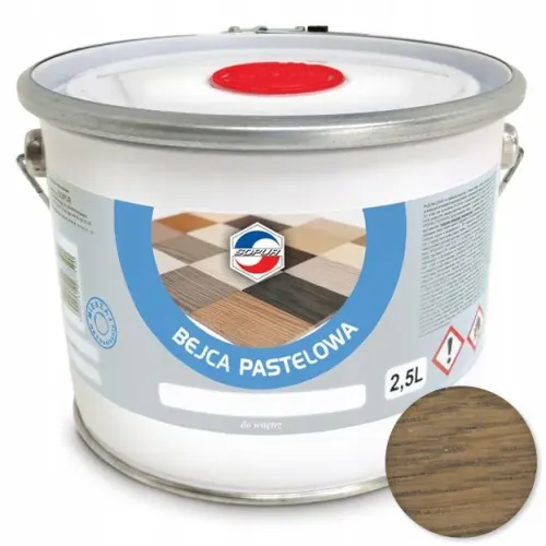 Бейц пастельный Brunat BPA-D185/16 2,5 л. Бейц пастельный Brunat BPA-D185/16 2,5 л.