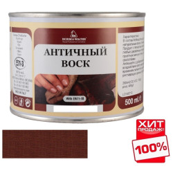 орех темн воск античный орех темн воск античный