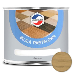Бейц пастельный Dab sloneczny BPA-D102/21 1 л.