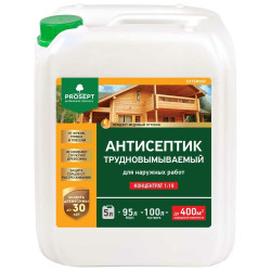 002-5: PROSEPT EXTERIOR 5л. 002-5: PROSEPT EXTERIOR 5л.