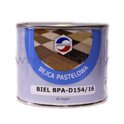 Бейц пастельный / Bejca pastelowa * BEZBARWNA BPA-DF001 poj.10L