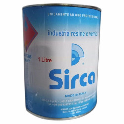 Паста Sirca CIM 255 1 л.
