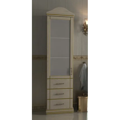 Alchea Патина золото 9216/P183 1 л.
