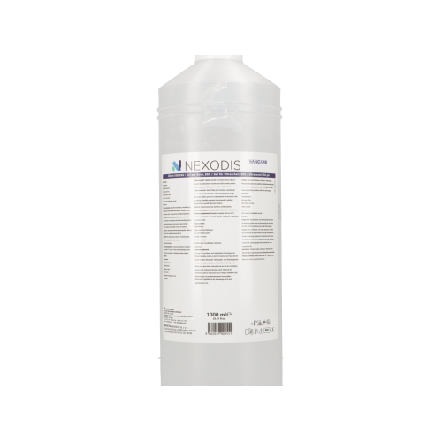 Универсальные концентраты бейцев / Uniwersalne koncentraty bejc * ZOLCIEN UKB-88R poj.500 ml