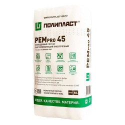 fpp021nim.25: Грунт полиуретановый тиксотропный белый, серия fpp021nim.25, 25кг