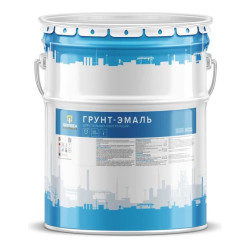 fpu35.25: Грунт полиуретановый, серия fpu35.25, 25л